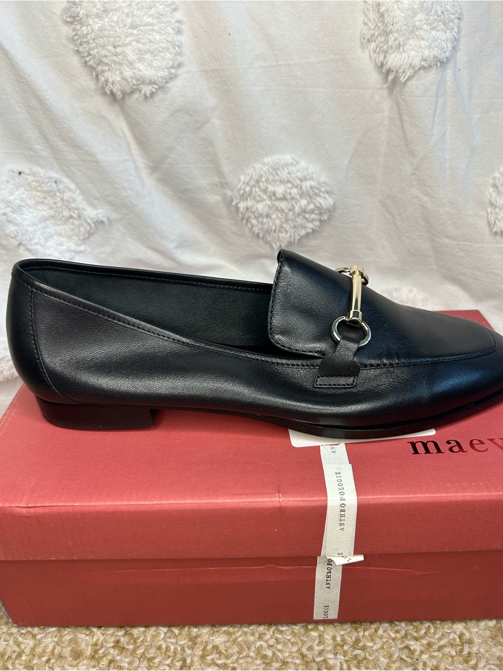 Maeve Horsebit Loafers - Picture 13 of 16